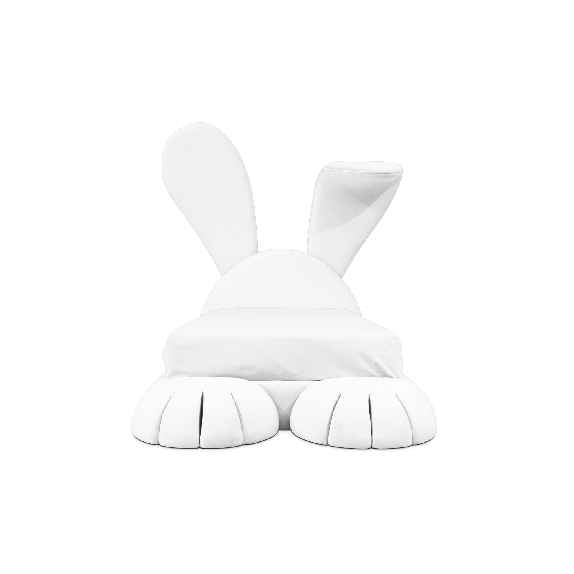 e77fbac7-7be9-438c-8b02-6fd922f578c1 Mr. Bunny Bed - Image 1