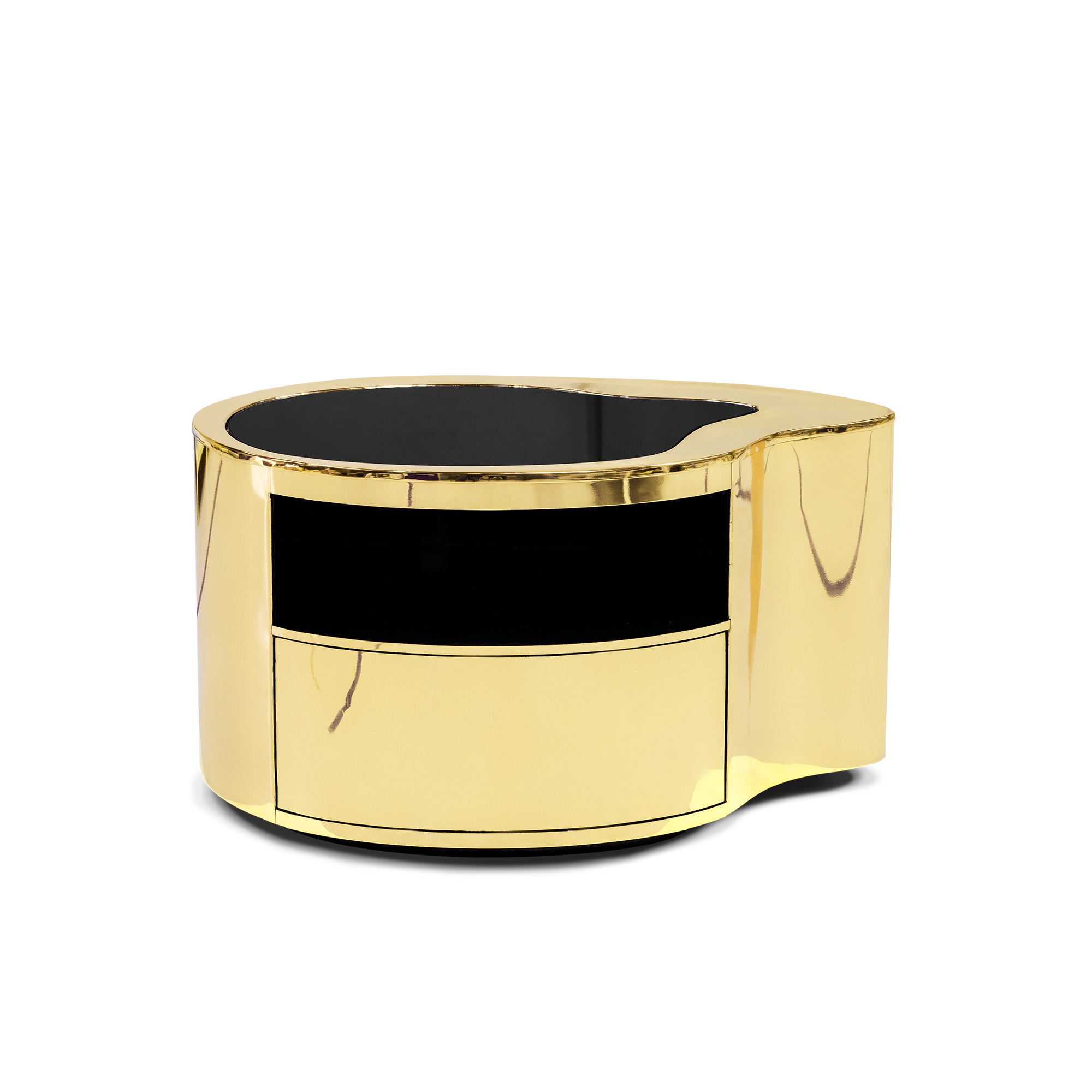ecea8825-8dff-4bdd-af10-b349c2a678ec Wave Gold Nightstand - Image 1