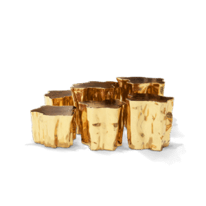 Eden Series Walnut Center Table - Image 2