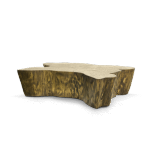 Eden Patina Center Table - Image 2