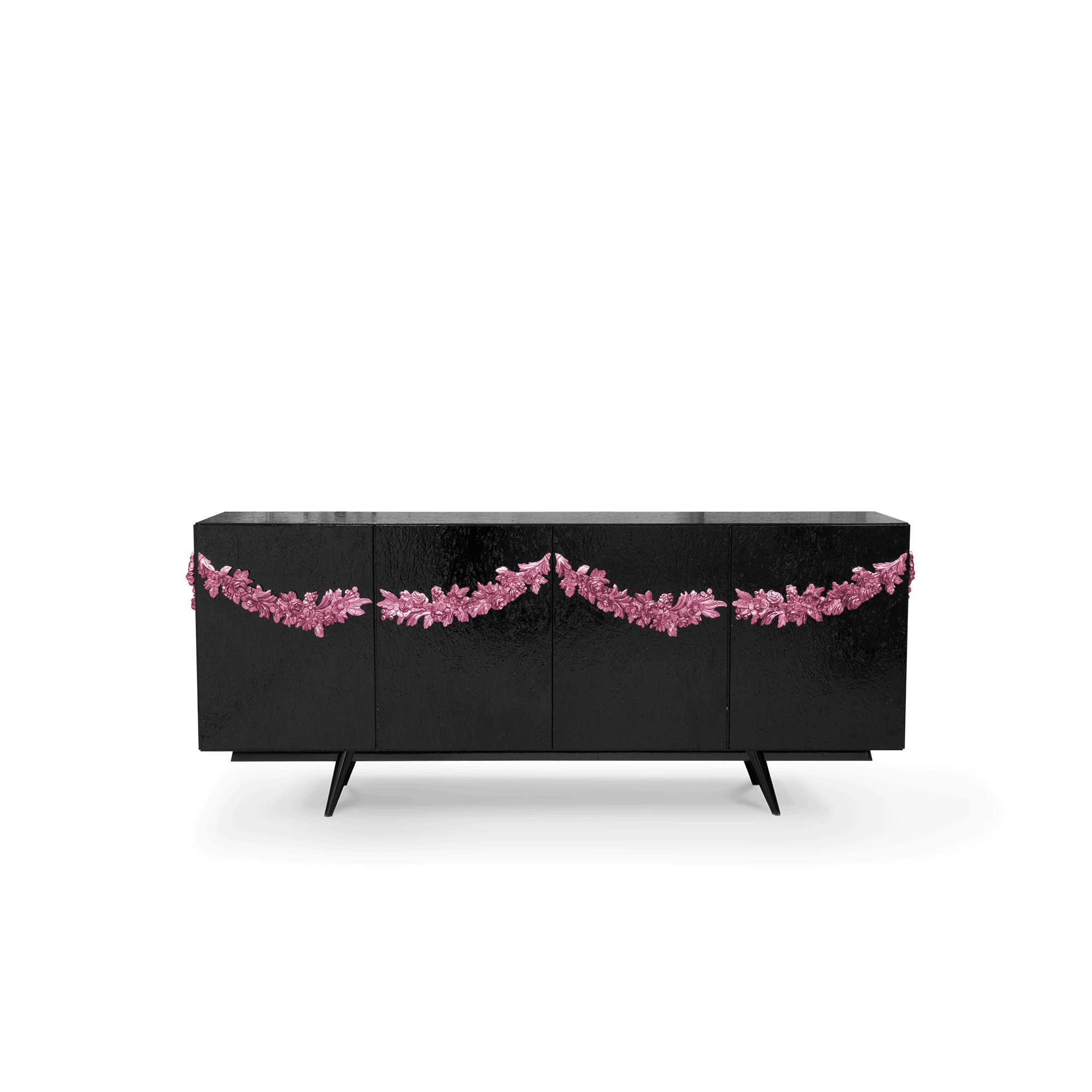 f3732808-63ad-4593-923f-b25257d88ec1 Majestic Sideboard - Image 1