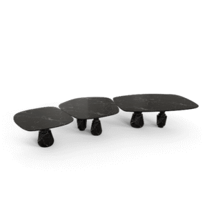 Pietra Modular Dining Table - Image 6