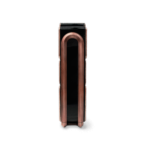 Pixel Ii Anodized Cabinet - Image 2