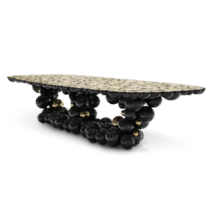 Newton Xl Dining Table - Image 6