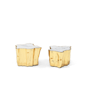 Eden Series White Center Table - Image 3