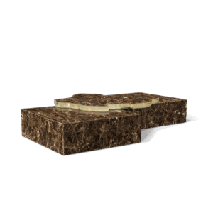 Navarra Emperador Center Table - Image 3