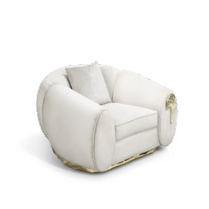 Soleil Armchair - Image 2