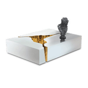 Lapiaz Center Table - Image 3