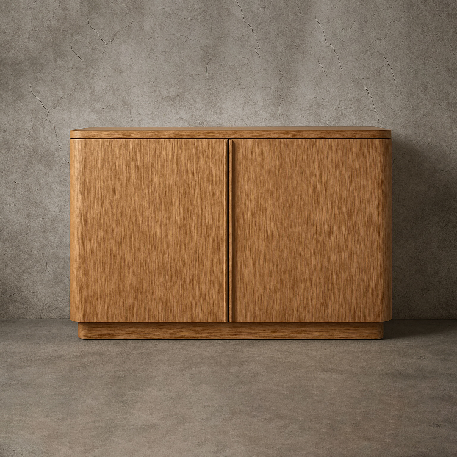 ligne_sideboard_03_vintage Ligné Double-Door Sideboard - Image 1