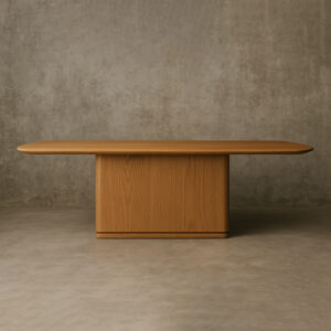 Ligné Rectangular Dining Table - Image 2