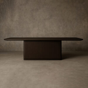 Ligné Rectangular Dining Table - Image 3