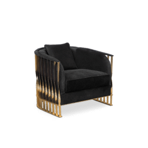 Mandy Armchair - Image 2