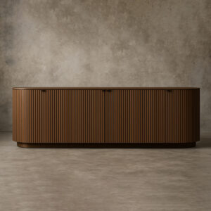 Milos 6-door Sideboard - Image 2