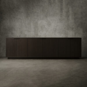 Montecito 6-door Sideboard - Image 3
