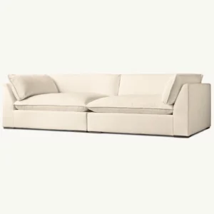 Costera Modular Fabric Daybed - Image 2