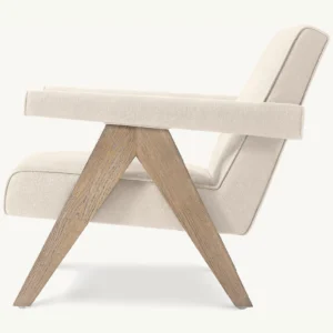 Jakob Lounge Chair - Image 4
