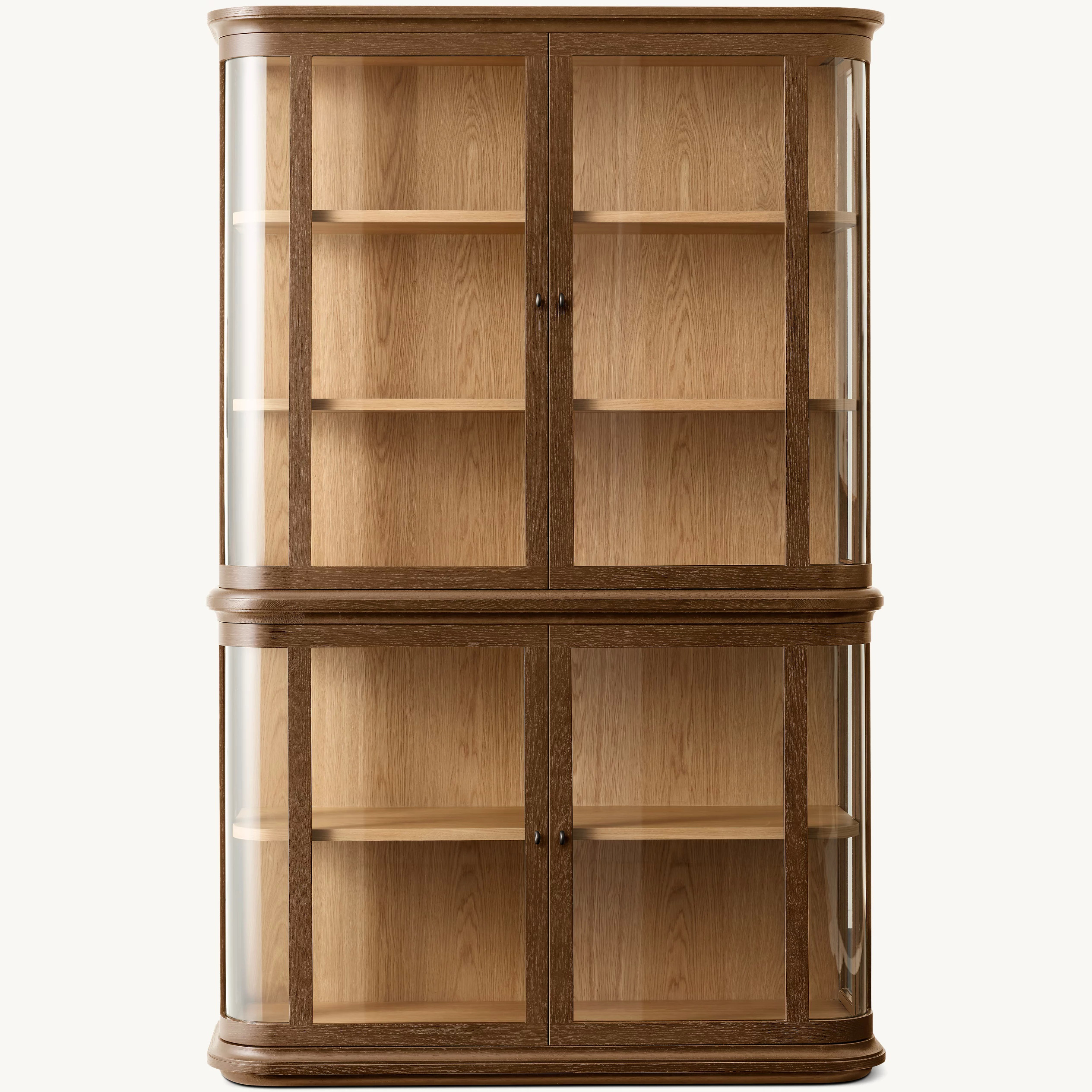 prod34020021_E24923279047_F_RHR_cl2047156 1970s French Vitrine Cabinet - Image 1