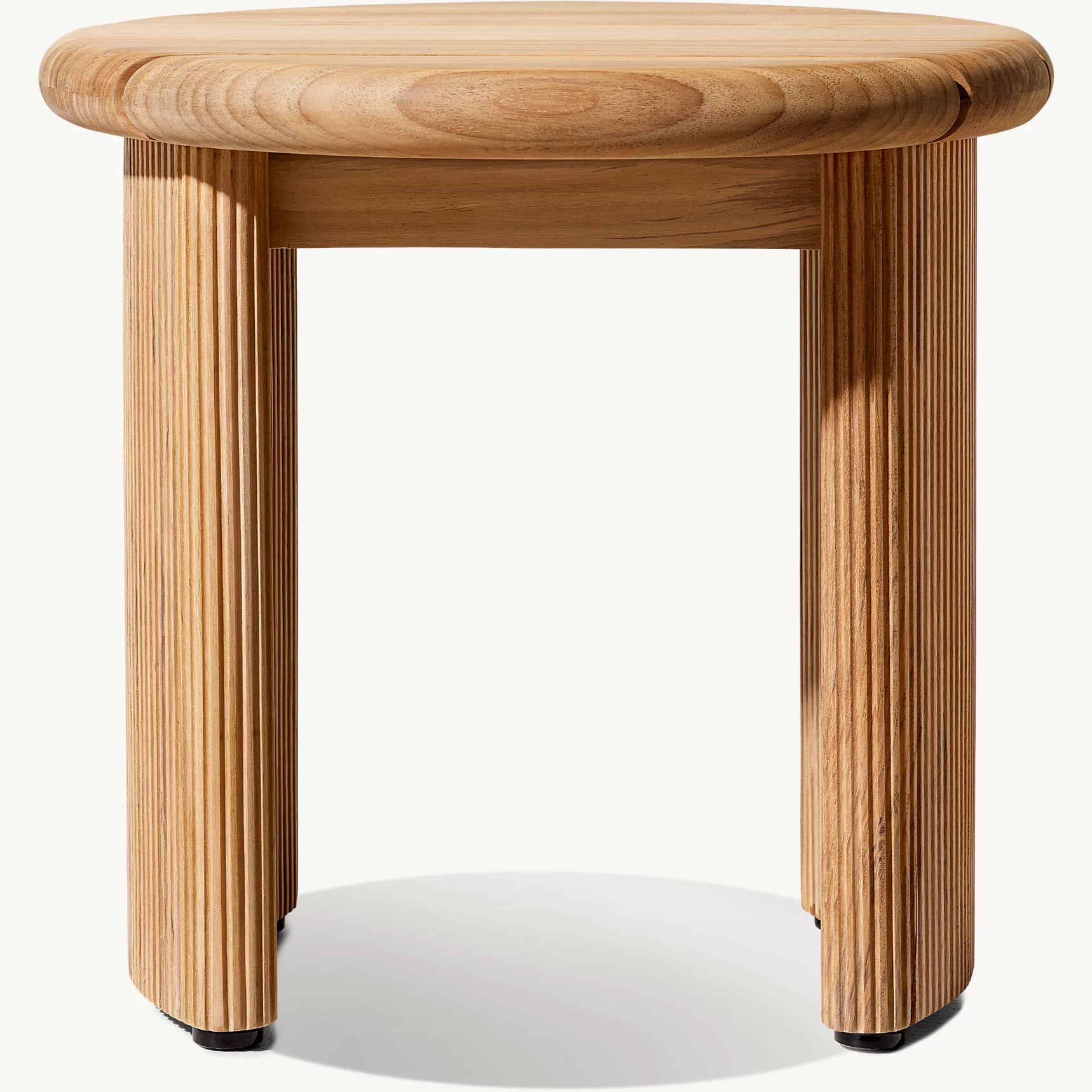 prod34520787_E24823121531_F_RHR_cl1934000 Striata Teak Side Table - Image 1