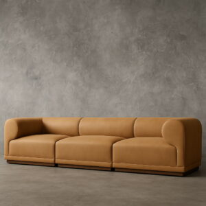 Bond Modular 3-Piece Sofa - Image 2