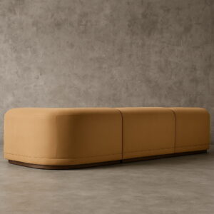 Bond Modular 3-Piece Sofa - Image 3
