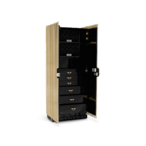 Symphony Luxury Safe - Image 4
