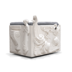 Versailles Armchair - Image 3