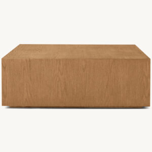 Cloud Modular Plinth Square Coffee Table - Image 2