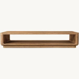 Ciro Open Coffee Table - Image 2