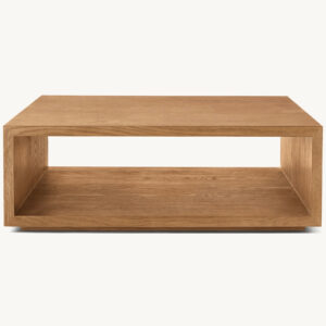 Cloud Modular Open Square Coffee Table - Image 2