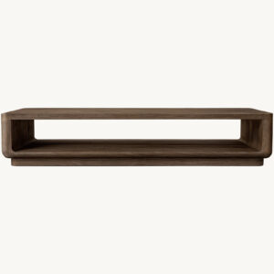 Ciro Open Coffee Table - Image 3