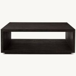 Cloud Modular Open Square Coffee Table - Image 5