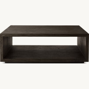 Cloud Modular Open Square Coffee Table - Image 4
