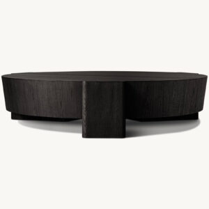 Brioni Round Coffee Table - Image 3