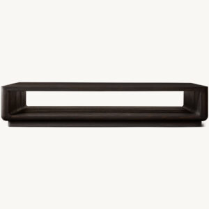 Ciro Open Coffee Table - Image 4