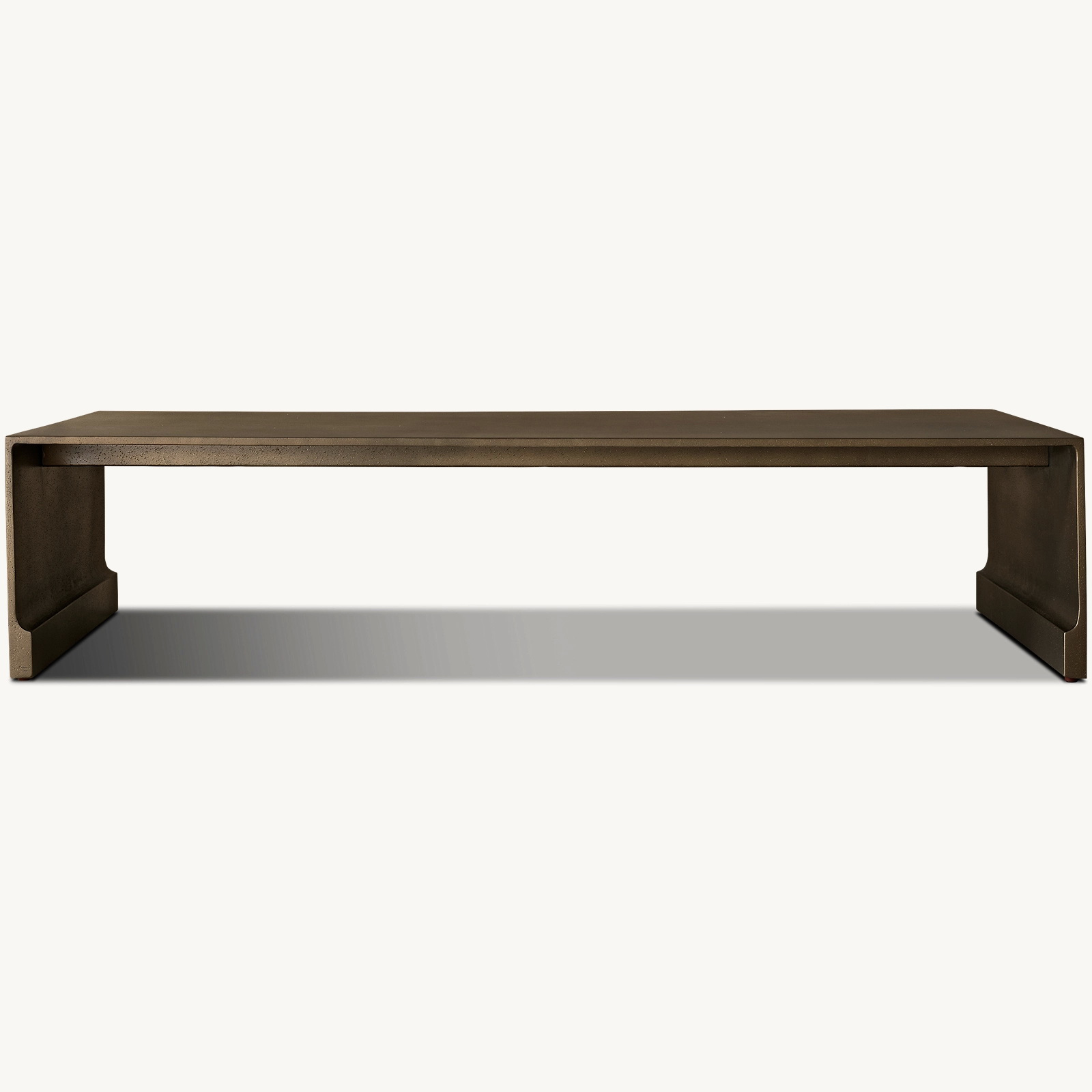 01 Elias Coffee Table - Image 1