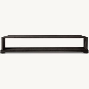 Genevieve Coffee Table - Image 4