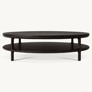 Padua Round Coffee Table - Image 4