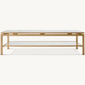Marceau Coffee Table - Image 2