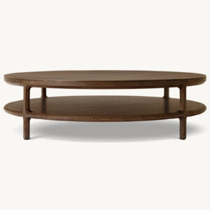 Padua Round Coffee Table - Image 2