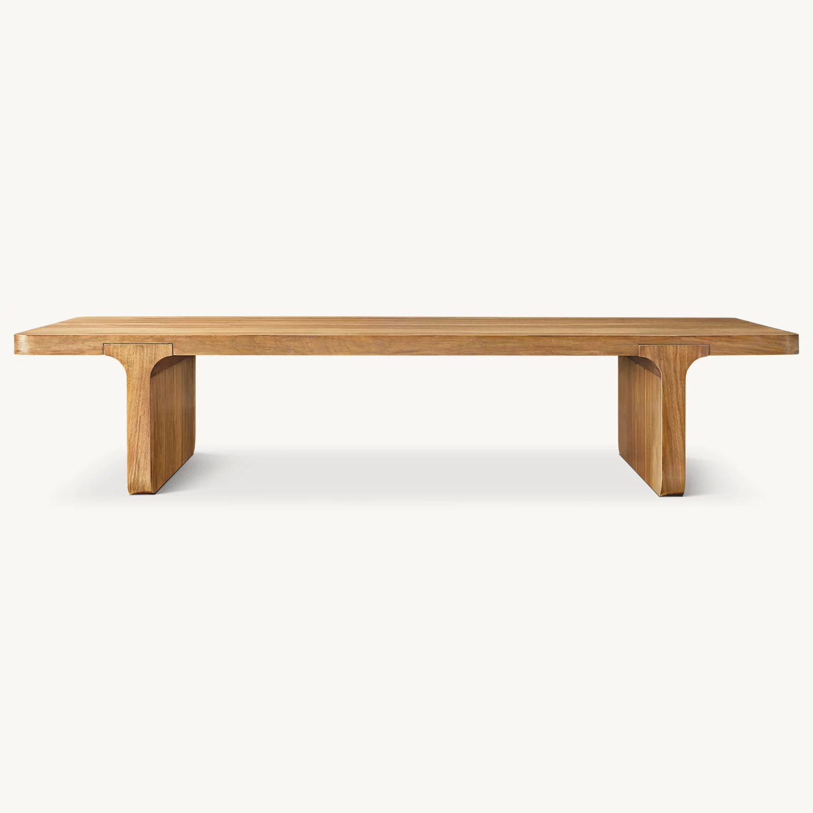 01 (6) Santiago Coffee Table - Image 1