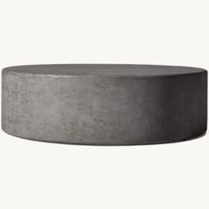 Terzo Round Coffee Table - Image 2