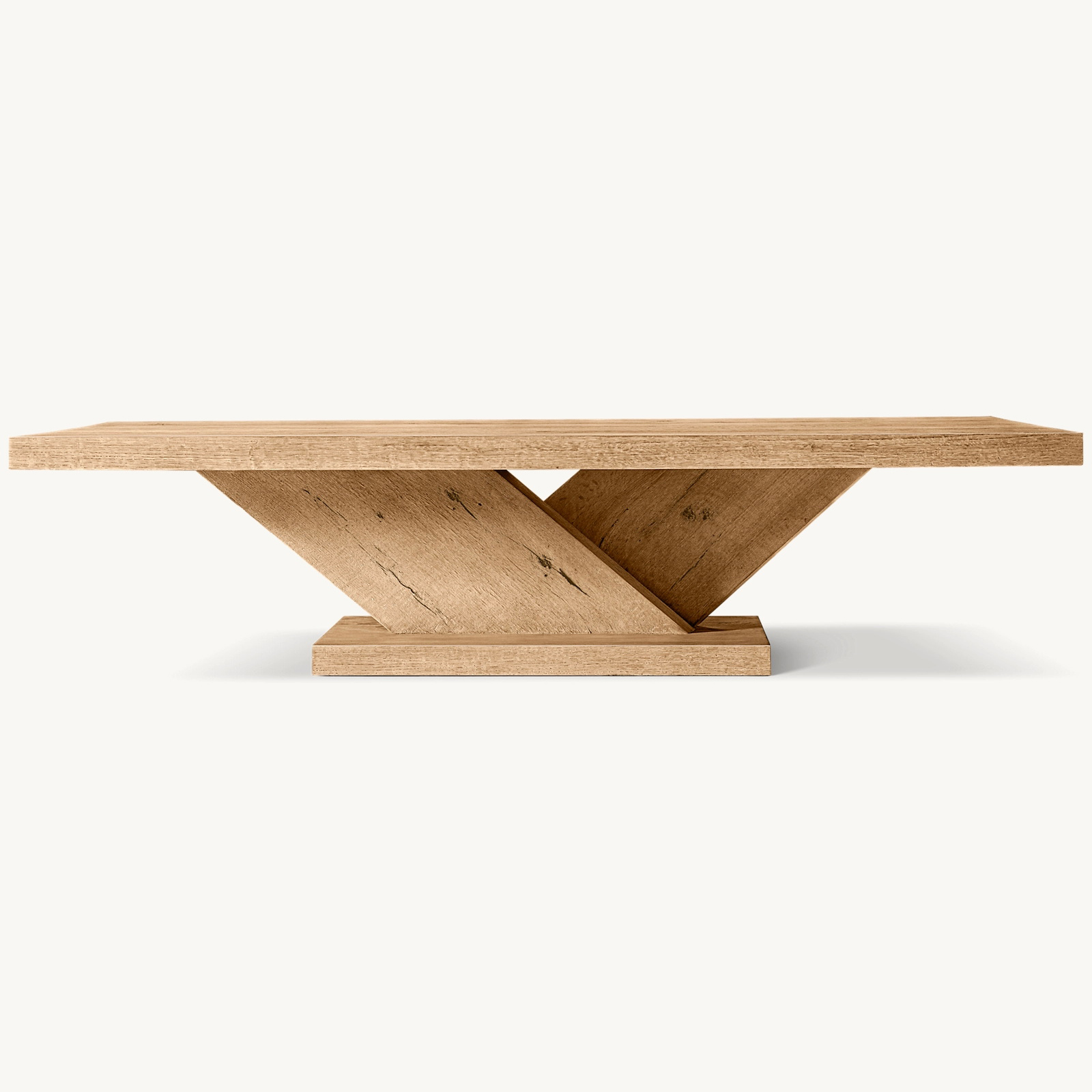 01 (7) Corvo Coffee Table - Image 1