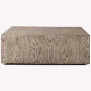 Cloud Modular Plinth Square Coffee Table - Image 4