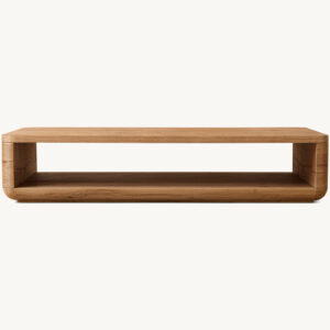 Bora Coffee Table - Image 2