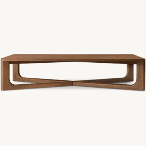 Breton Coffee Table - Image 3