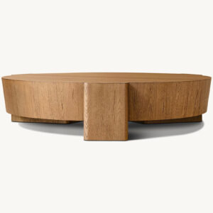 Brioni Round Coffee Table - Image 2