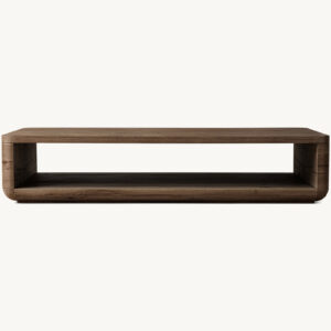 Bora Coffee Table - Image 4