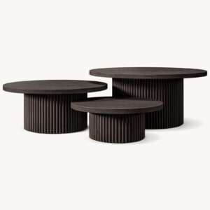 Mulholland Nesting Coffee Table - Image 2