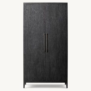 French Contemporary Cabinet - Image 6