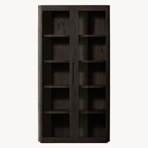 Madero Glass Cabinet - Image 3